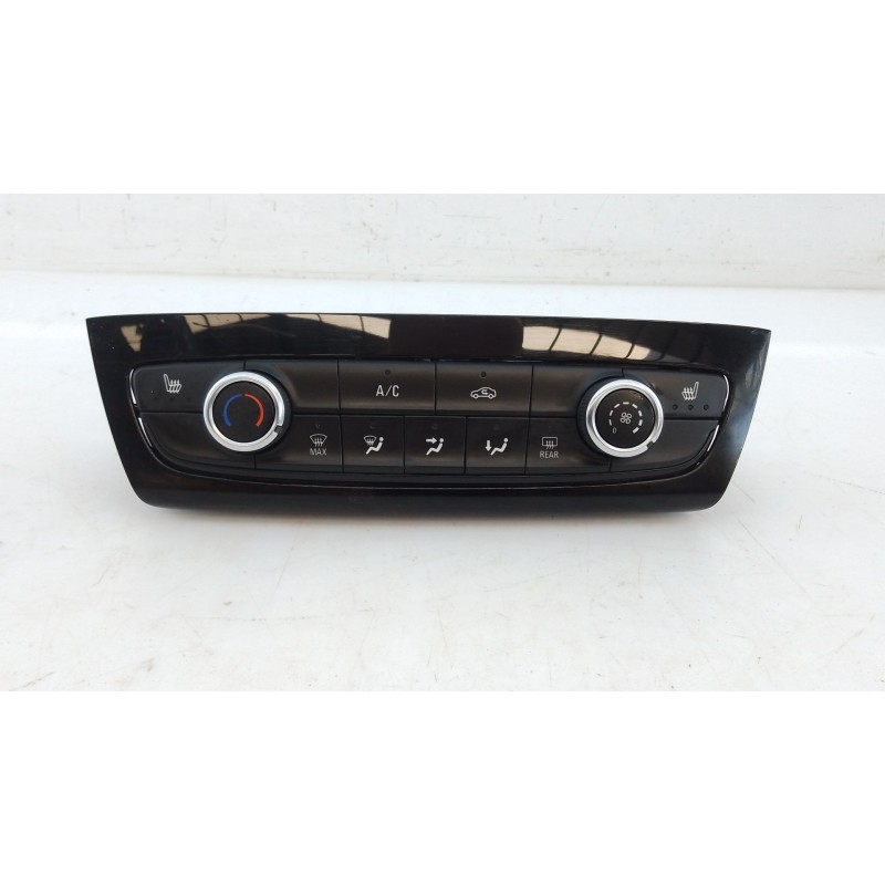 Recambio de mando climatizador para opel corsa f (p2jo) 1.2 (68) referencia OEM IAM   