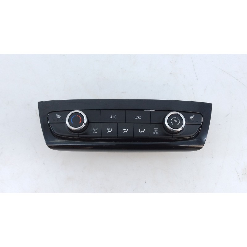 Recambio de mando climatizador para opel corsa f (p2jo) 1.2 (68) referencia OEM IAM   
