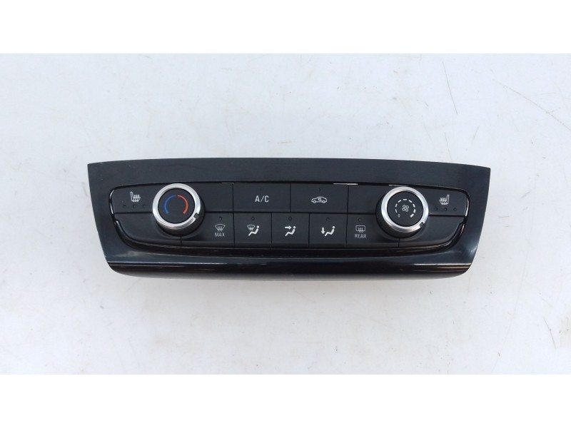 Recambio de mando climatizador para opel corsa f (p2jo) 1.2 (68) referencia OEM IAM   