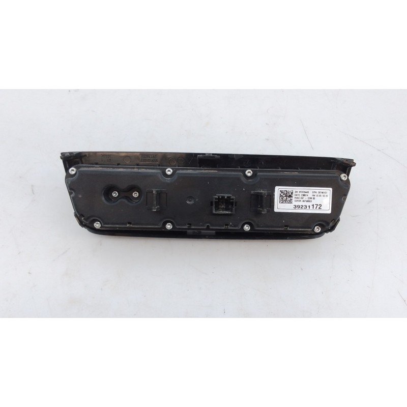 Recambio de mando climatizador para opel corsa f (p2jo) 1.2 (68) referencia OEM IAM   