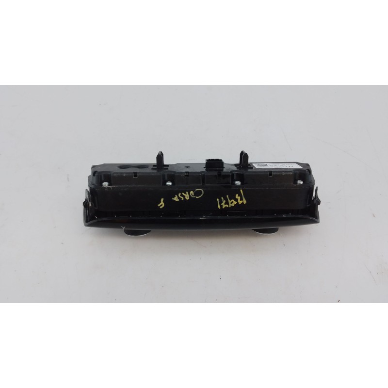 Recambio de mando climatizador para opel corsa f (p2jo) 1.2 (68) referencia OEM IAM   