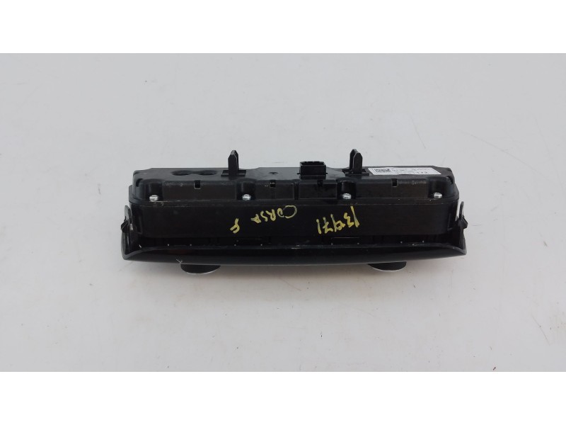 Recambio de mando climatizador para opel corsa f (p2jo) 1.2 (68) referencia OEM IAM   