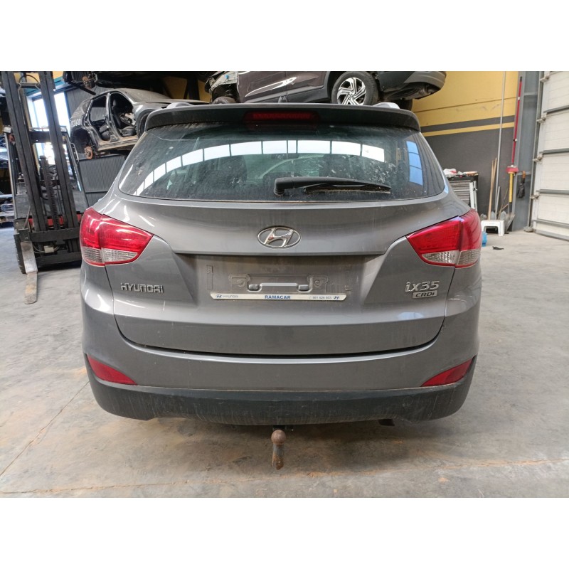 hyundai ix35 (lm, el, elh) del año 2012