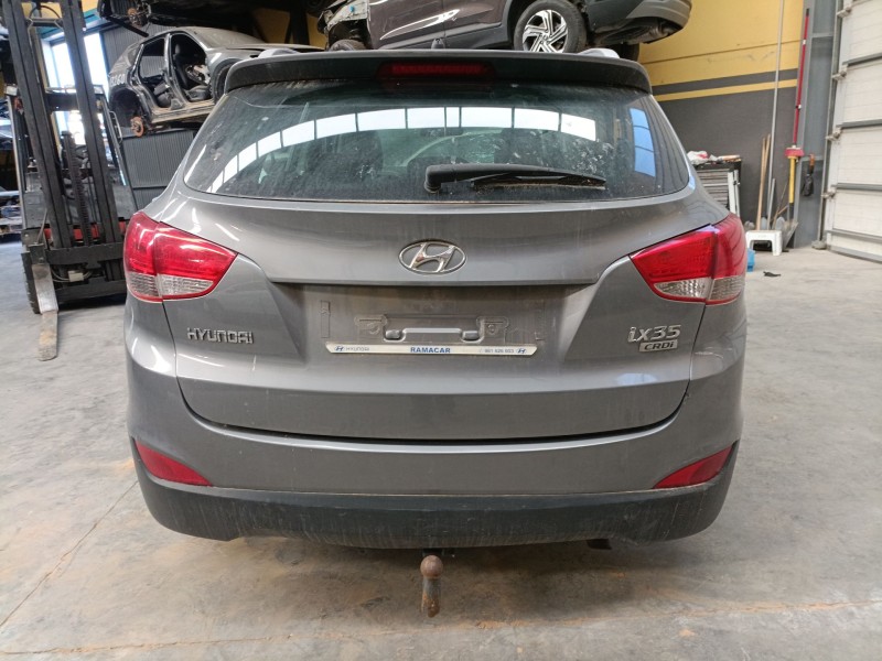 hyundai ix35 (lm, el, elh) del año 2012