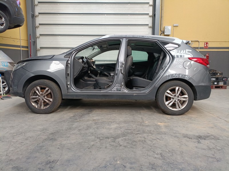 hyundai ix35 (lm, el, elh) del año 2012