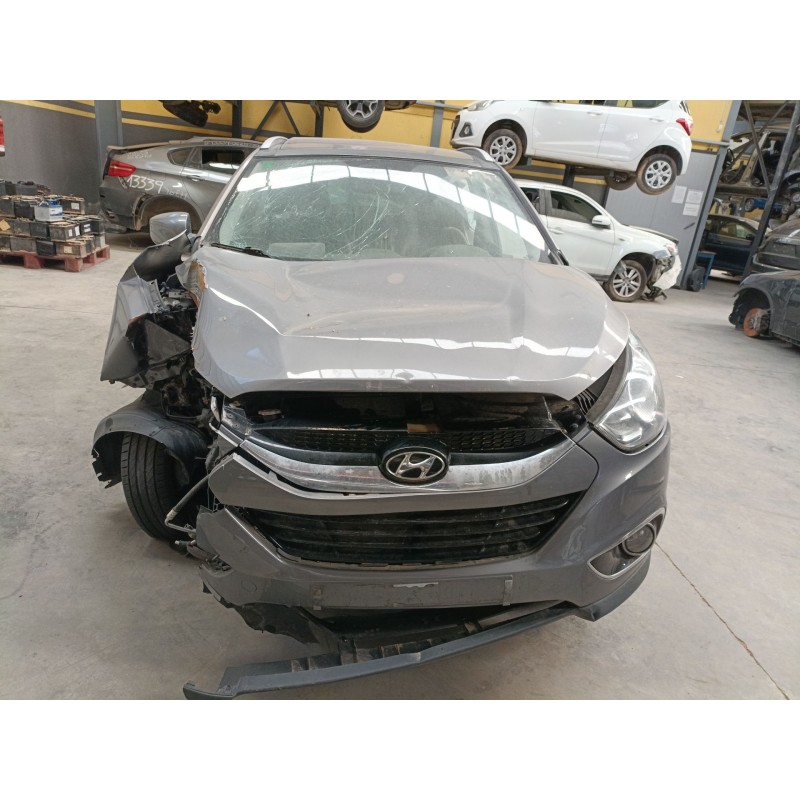 hyundai ix35 (lm, el, elh) del año 2012