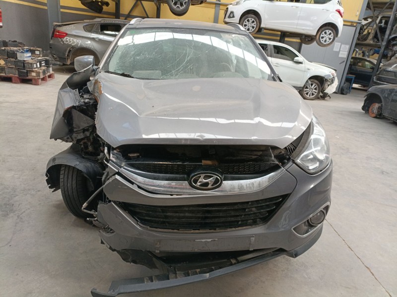 hyundai ix35 (lm, el, elh) del año 2012