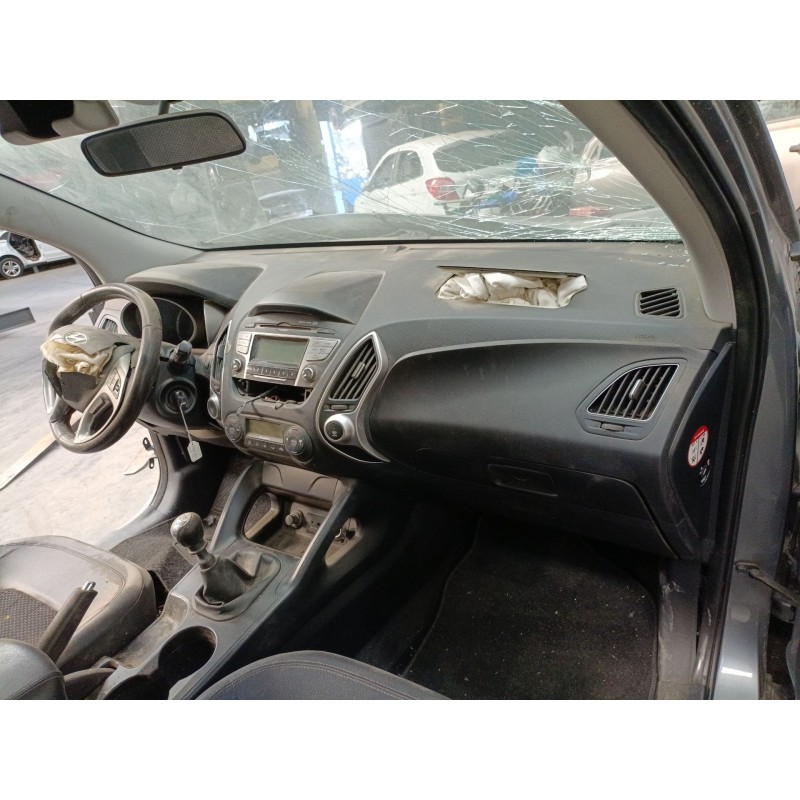 hyundai ix35 (lm, el, elh) del año 2012