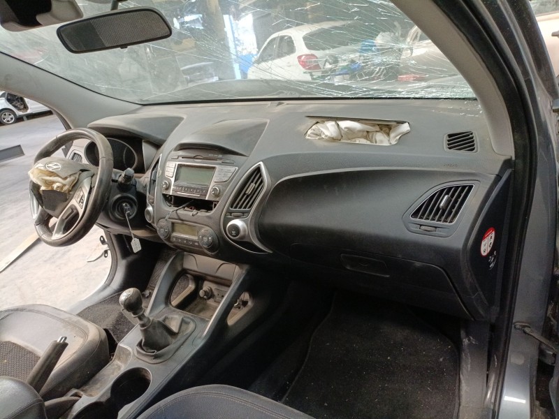 hyundai ix35 (lm, el, elh) del año 2012