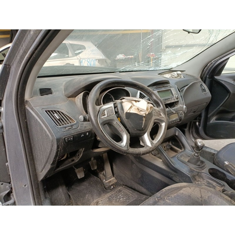 hyundai ix35 (lm, el, elh) del año 2012