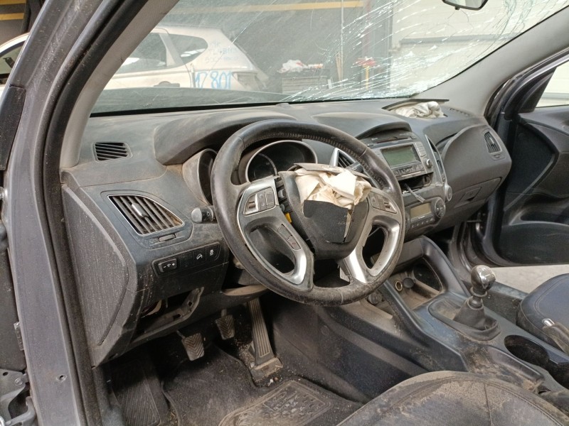 hyundai ix35 (lm, el, elh) del año 2012