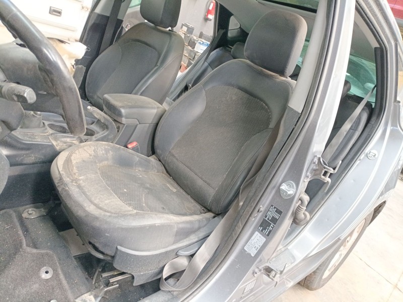 hyundai ix35 (lm, el, elh) del año 2012