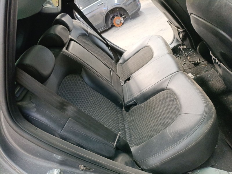 hyundai ix35 (lm, el, elh) del año 2012