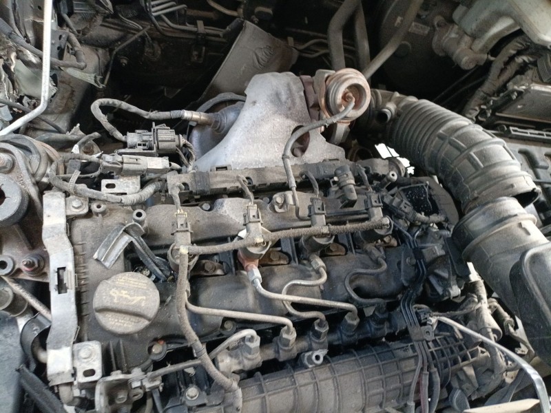 hyundai ix35 (lm, el, elh) del año 2012