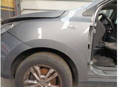 Recambio de aleta delantera izquierda para hyundai ix35 (lm, el, elh) 1.7 crdi referencia OEM IAM   