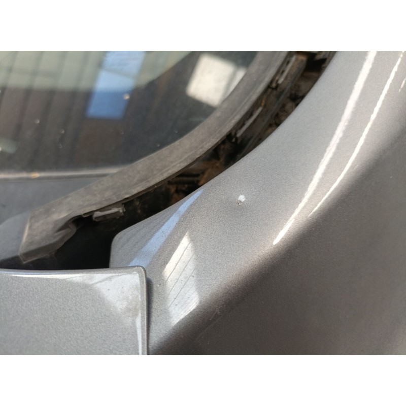 Recambio de aleta delantera izquierda para hyundai ix35 (lm, el, elh) 1.7 crdi referencia OEM IAM   