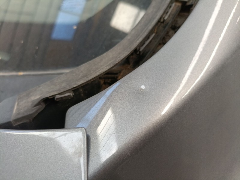 Recambio de aleta delantera izquierda para hyundai ix35 (lm, el, elh) 1.7 crdi referencia OEM IAM   