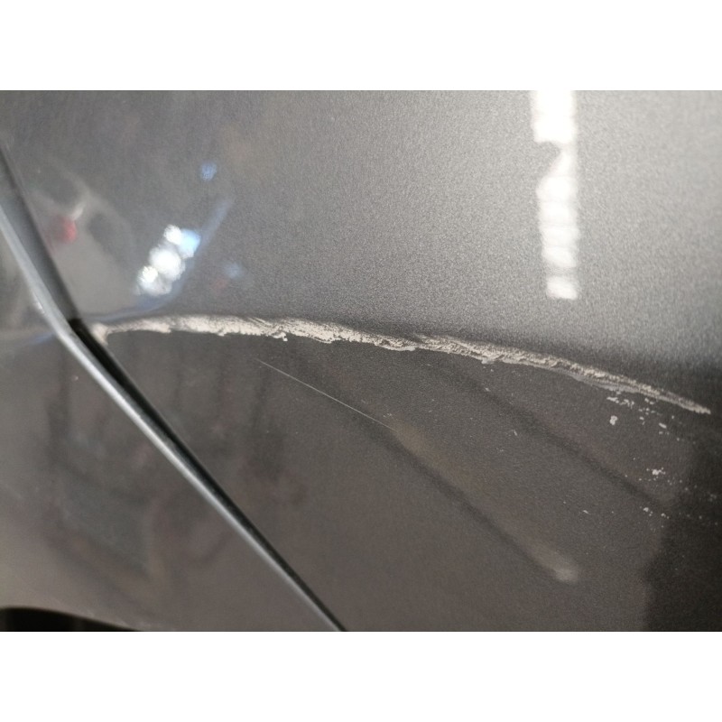 Recambio de aleta delantera izquierda para hyundai ix35 (lm, el, elh) 1.7 crdi referencia OEM IAM   