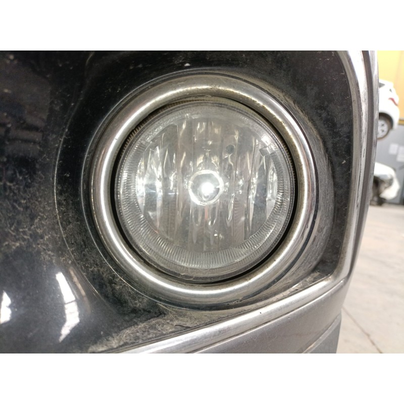 Recambio de faro antiniebla izquierdo para hyundai ix35 (lm, el, elh) 1.7 crdi referencia OEM IAM   
