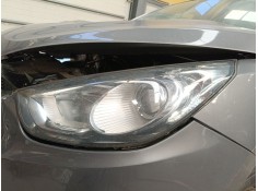 Recambio de faro izquierdo para hyundai ix35 (lm, el, elh) 1.7 crdi referencia OEM IAM   