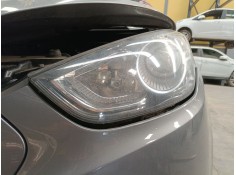 Recambio de faro izquierdo para hyundai ix35 (lm, el, elh) 1.7 crdi referencia OEM IAM    2