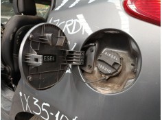 Recambio de tapa exterior combustible para hyundai ix35 (lm, el, elh) 1.7 crdi referencia OEM IAM    2