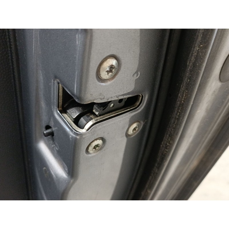 Recambio de cerradura puerta trasera derecha para hyundai ix35 (lm, el, elh) 1.7 crdi referencia OEM IAM   