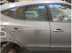 Recambio de puerta trasera derecha para hyundai ix35 (lm, el, elh) 1.7 crdi referencia OEM IAM   