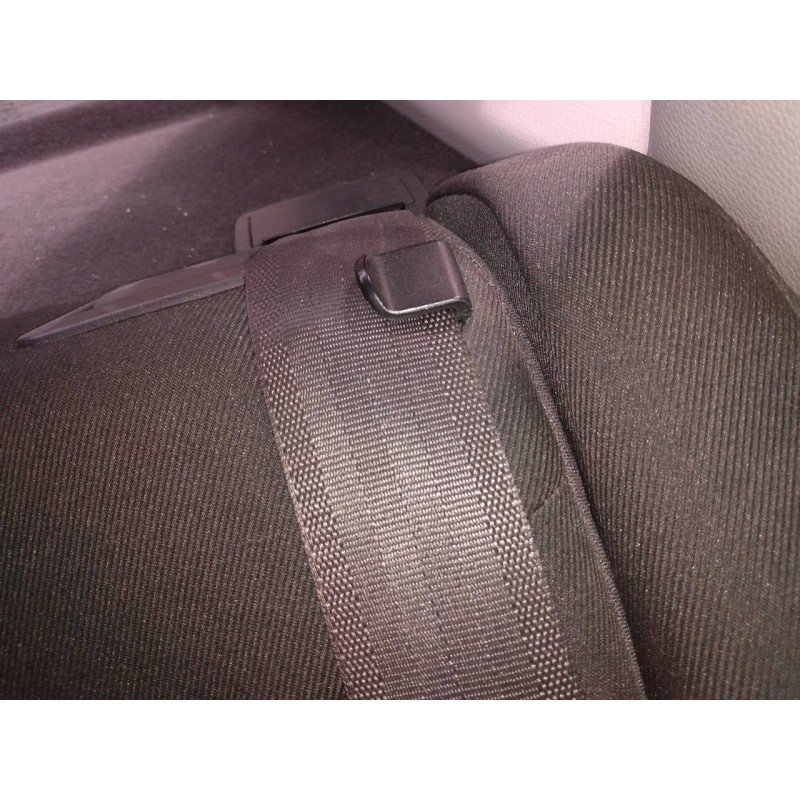 Recambio de cinturon seguridad trasero izquierdo para hyundai i40 tecno blue referencia OEM IAM   