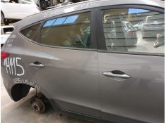 Recambio de puerta trasera derecha para hyundai ix35 (lm, el, elh) 1.7 crdi referencia OEM IAM    2