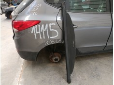 Recambio de bandeja trasera para hyundai ix35 (lm, el, elh) 1.7 crdi referencia OEM IAM   