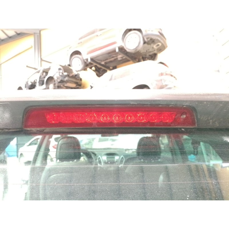 Recambio de luz central de freno para hyundai ix35 (lm, el, elh) 1.7 crdi referencia OEM IAM   
