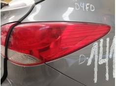 Recambio de piloto trasero derecho para hyundai ix35 (lm, el, elh) 1.7 crdi referencia OEM IAM   