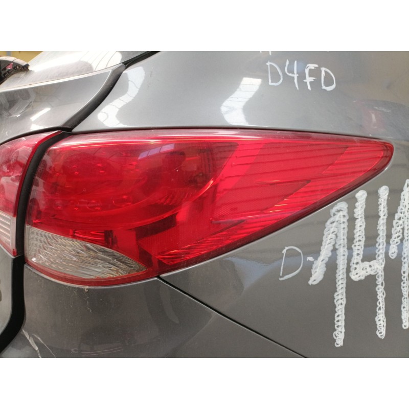 Recambio de piloto trasero derecho para hyundai ix35 (lm, el, elh) 1.7 crdi referencia OEM IAM   