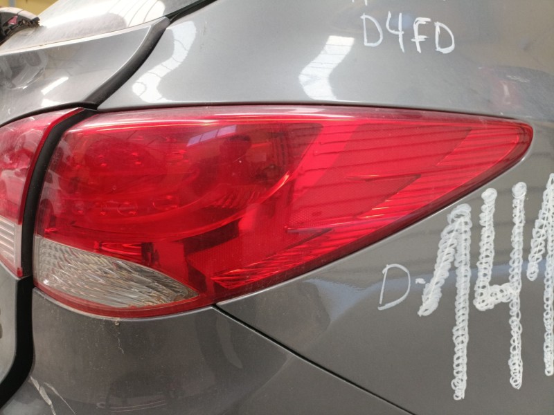 Recambio de piloto trasero derecho para hyundai ix35 (lm, el, elh) 1.7 crdi referencia OEM IAM   