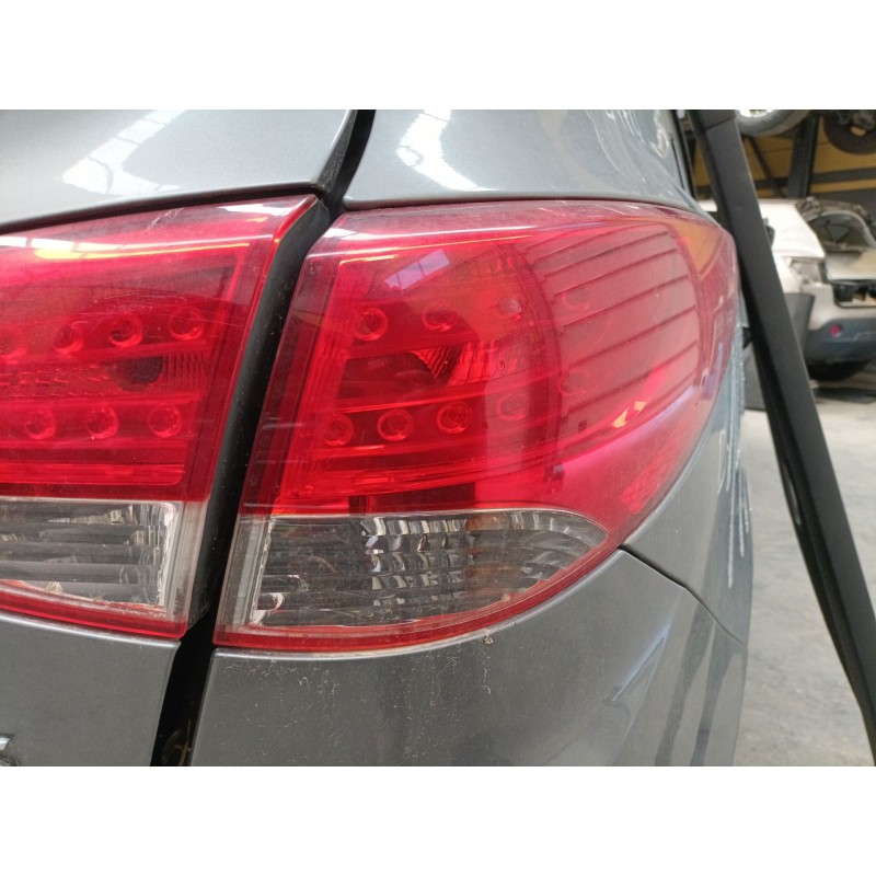 Recambio de piloto trasero derecho para hyundai ix35 (lm, el, elh) 1.7 crdi referencia OEM IAM   