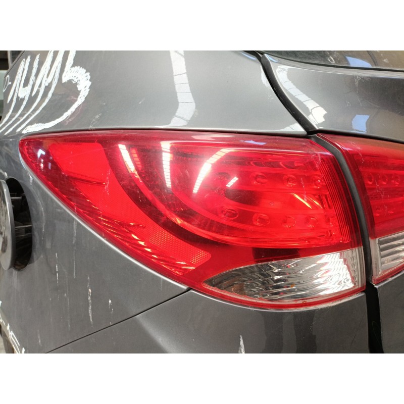 Recambio de piloto trasero izquierdo para hyundai ix35 (lm, el, elh) 1.7 crdi referencia OEM IAM   