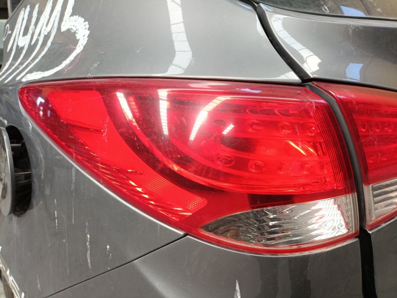 Recambio de piloto trasero izquierdo para hyundai ix35 (lm, el, elh) 1.7 crdi referencia OEM IAM   