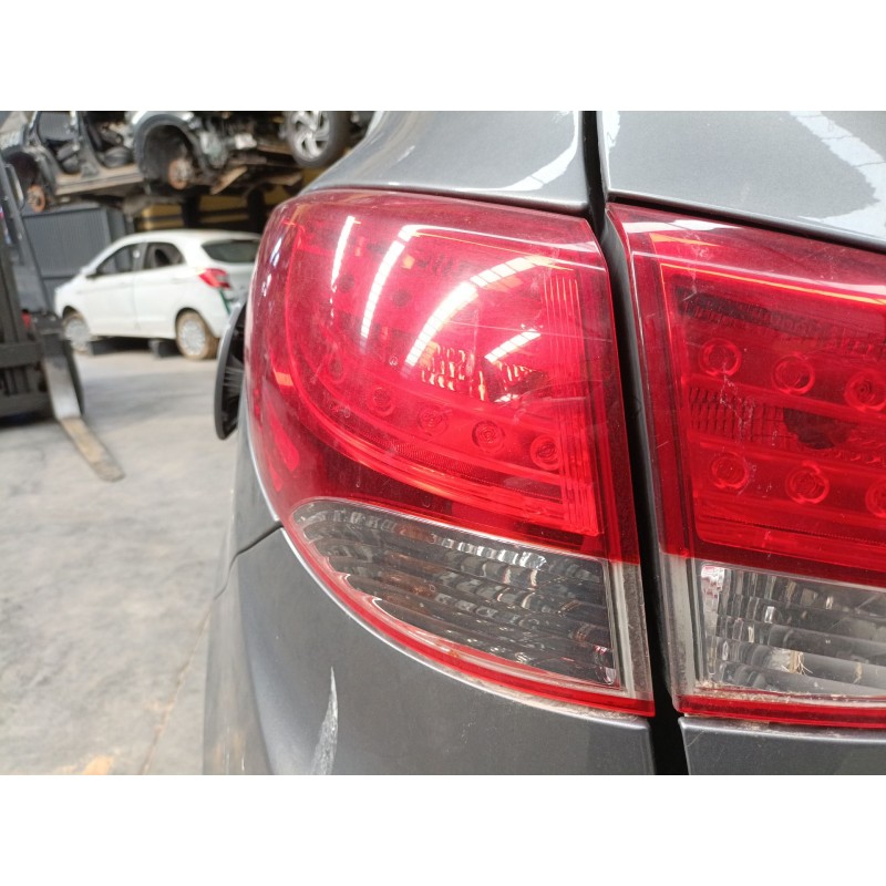 Recambio de piloto trasero izquierdo para hyundai ix35 (lm, el, elh) 1.7 crdi referencia OEM IAM   