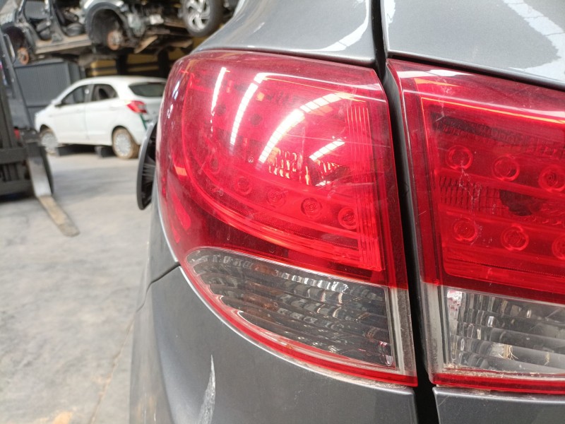 Recambio de piloto trasero izquierdo para hyundai ix35 (lm, el, elh) 1.7 crdi referencia OEM IAM   