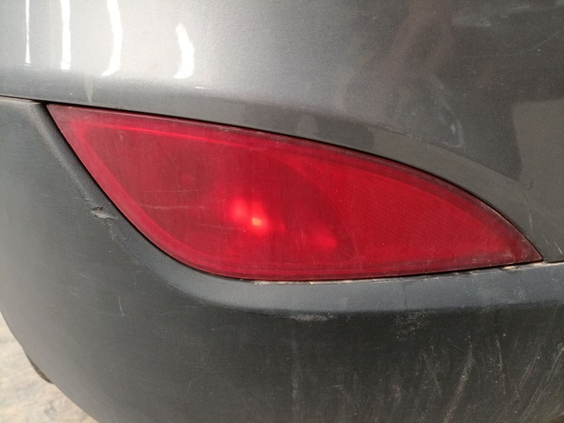 Recambio de piloto trasero izquierdo de paragolpes para hyundai ix35 (lm, el, elh) 1.7 crdi referencia OEM IAM   