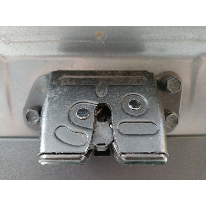 Recambio de cerradura maletero / porton para hyundai ix35 (lm, el, elh) 1.7 crdi referencia OEM IAM   