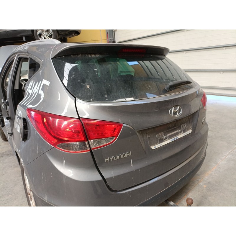 Recambio de porton trasero para hyundai ix35 (lm, el, elh) 1.7 crdi referencia OEM IAM   
