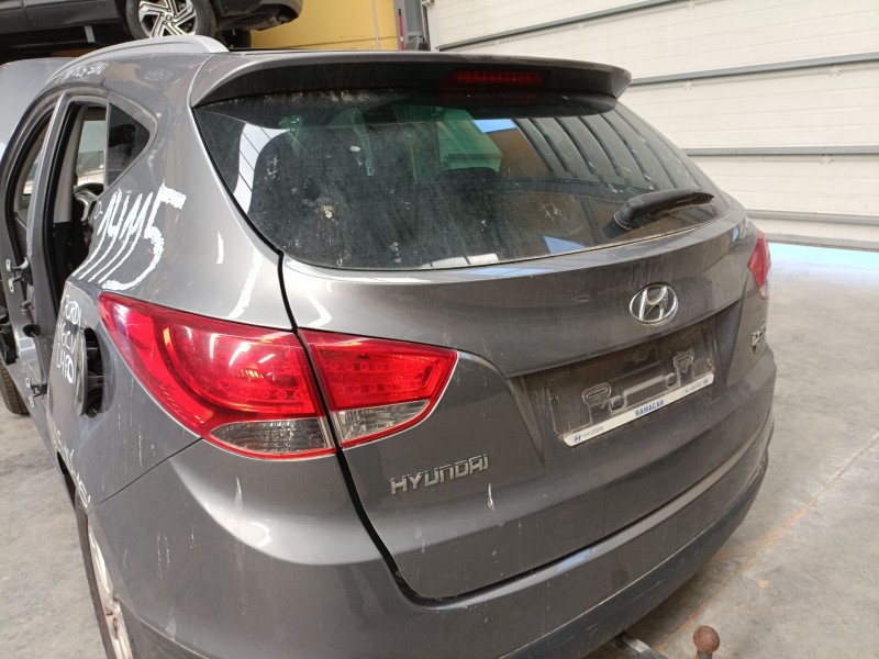 Recambio de porton trasero para hyundai ix35 (lm, el, elh) 1.7 crdi referencia OEM IAM   