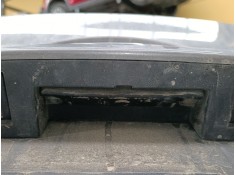 MANETA EXTERIOR PORTON 