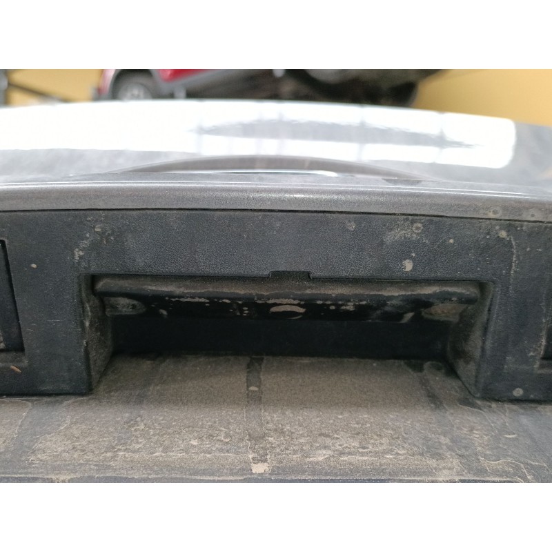 Recambio de maneta exterior porton para hyundai ix35 (lm, el, elh) 1.7 crdi referencia OEM IAM   