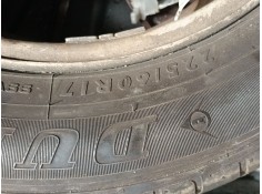 NEUMATICO REPUESTO 225/60/17 