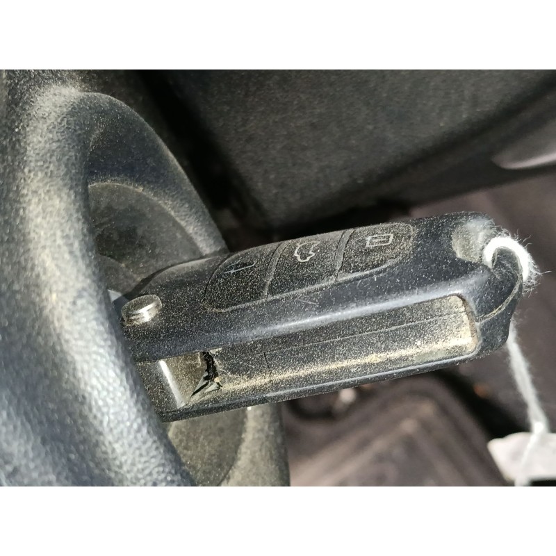 Recambio de antirrobo para hyundai ix35 (lm, el, elh) 1.7 crdi referencia OEM IAM   