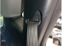 Recambio de cinturon seguridad trasero izquierdo para hyundai ix35 (lm, el, elh) 1.7 crdi referencia OEM IAM   