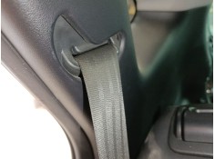 Recambio de cinturon seguridad trasero derecho para hyundai ix35 (lm, el, elh) 1.7 crdi referencia OEM IAM   